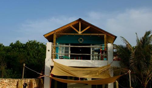 One-Bedroom Villa