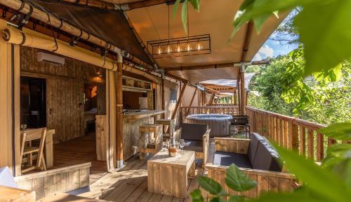 Superior Chalet