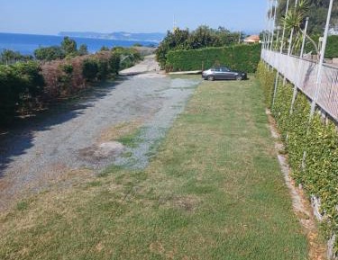 Apartment with Pool View 
