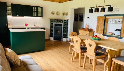 Three-Bedroom Bungalow