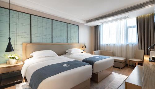 Special Offer Queen Room  