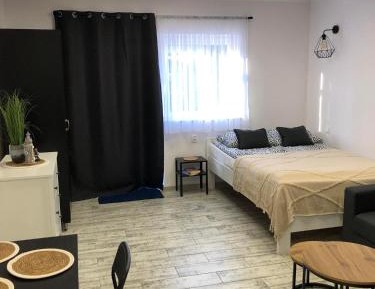 Deluxe Double or Twin Room with Balcony