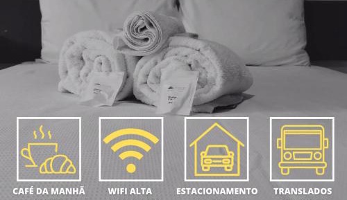 Small Double or Twin Room