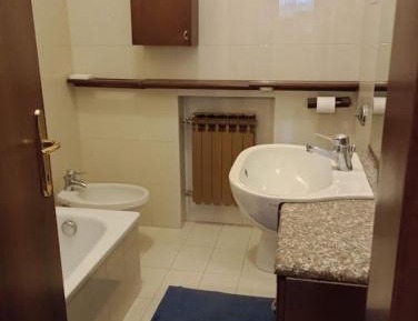 Three-Bedroom Apartment (6 Adults)