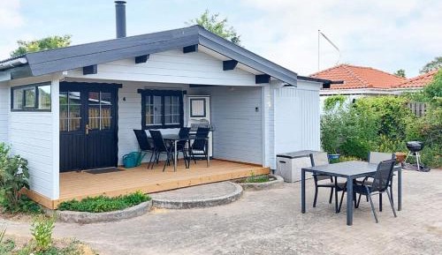One-Bedroom Vacation Home