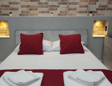 Triple Room with Balcony