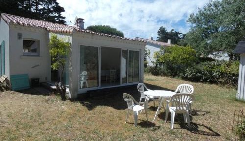 Vacation Home