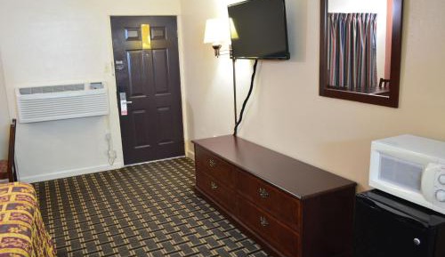 Double Room with Two Double Beds  - Non-Smoking