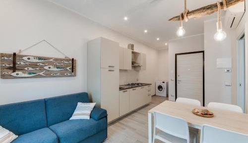 Superior Apartment with Balcony