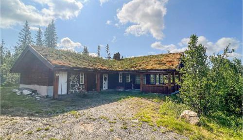 Four-Bedroom Holiday Home