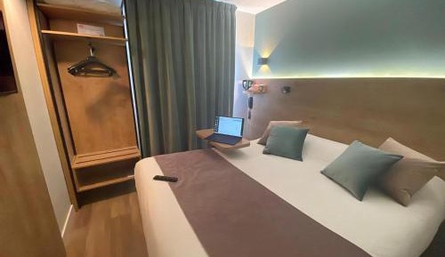 Triple Room with Mezzanine (2 Adults + 1 Child)