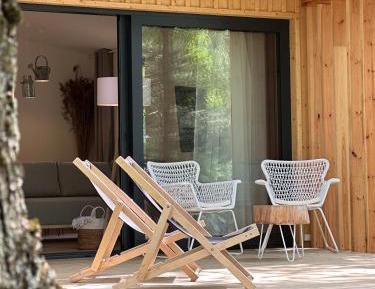 Superior Chalet