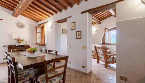 Three-Bedroom Superior Apartment