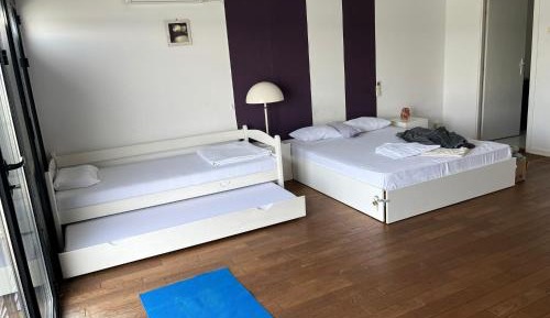King Room with Lake View