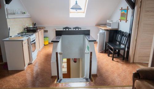 Small Double Room