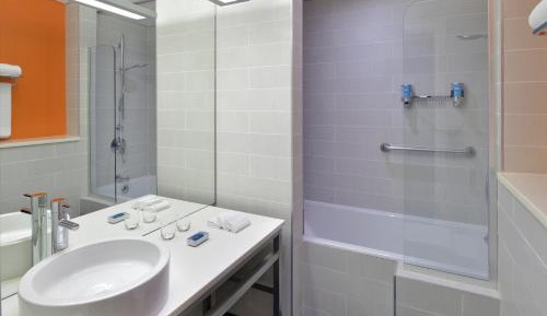 Aloft Suite, Suite, 1 King