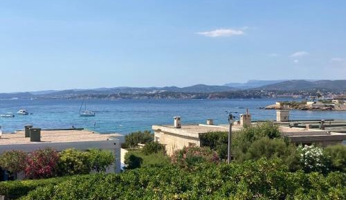 Three-Bedroom Townhouse