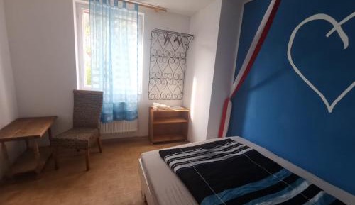 Small Double Room