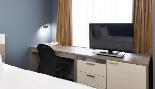 Standard Room with Two Single Beds