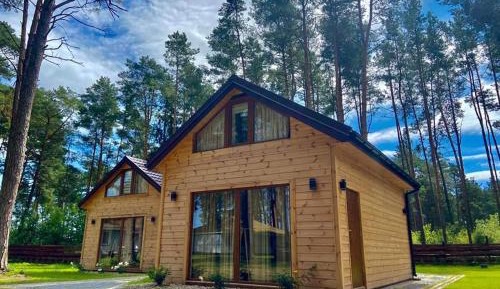 Two-Bedroom Chalet