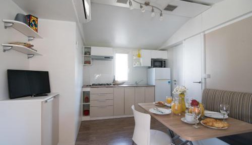 Two-Bedroom Bungalow