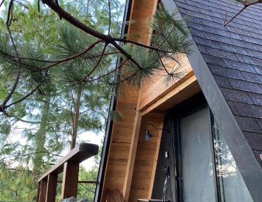 Superior Chalet