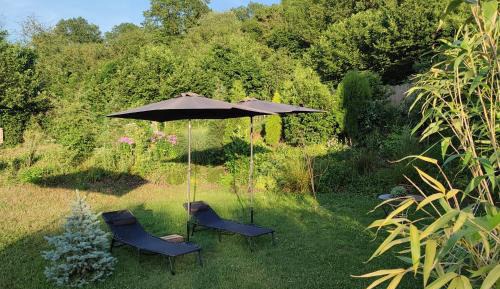 King Room with Garden View