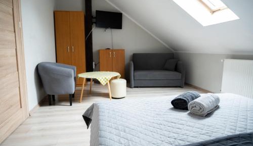 Triple Room with Private External Bathroom