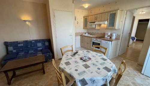 Apartment (5 Adults)