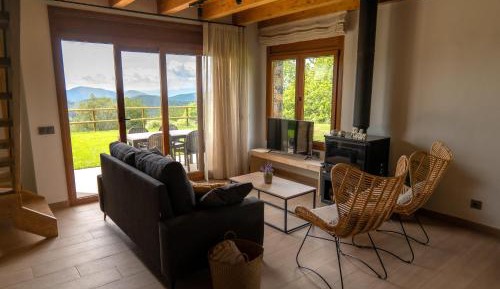 Three-Bedroom Townhouse