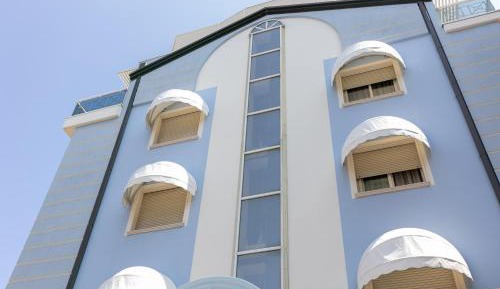 Economy Double or Twin Room