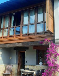 Two-Bedroom Townhouse