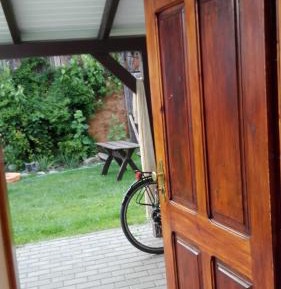 Quadruple Room with Private Bathroom