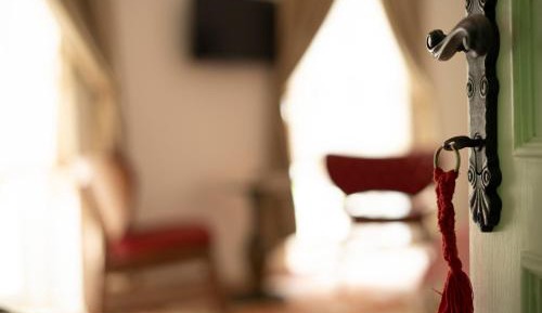 King Room with Spa Bath