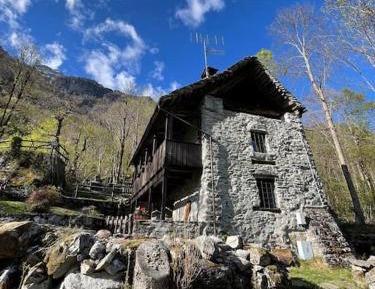 Chalet