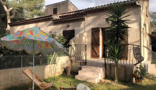 Apartment (4 Adults)