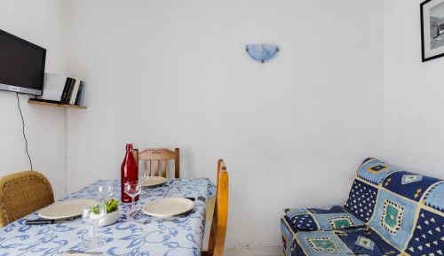 Apartment (4 Adults)