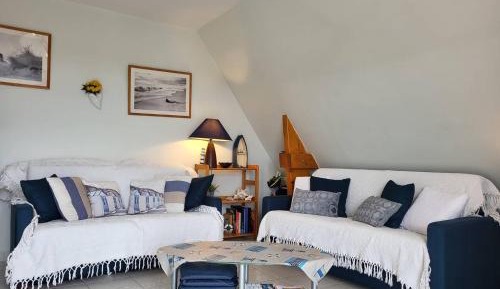 Apartment (4 Adults)