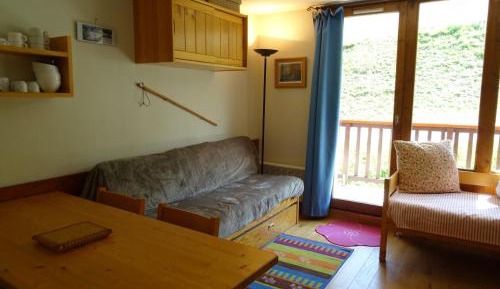 Apartment (4 Adults)