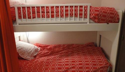 Apartment (4 Adults)