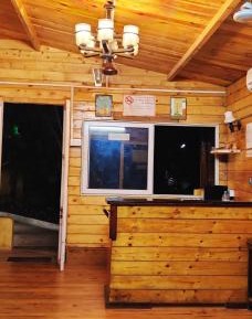 Deluxe Cottage with AC