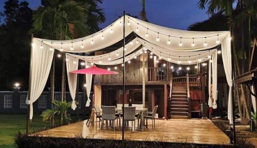 Twin Room with Terrace