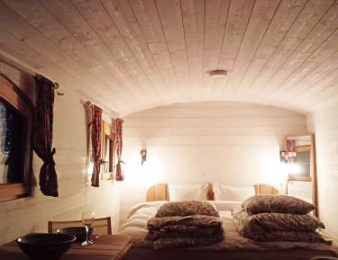 One-Bedroom Bungalow