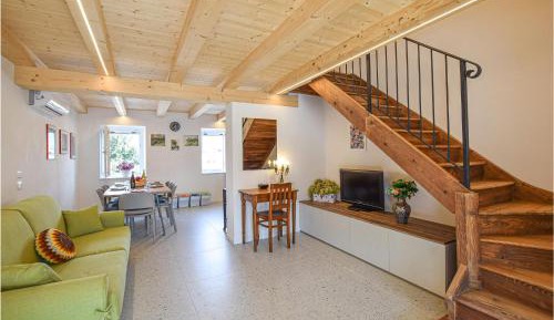Two-Bedroom Holiday Home