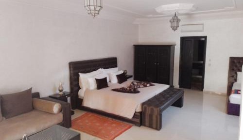 Family Junior Suite