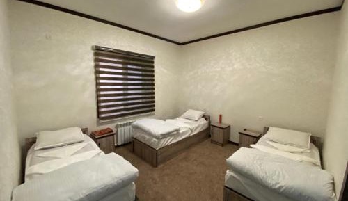 Deluxe Double Room with Shower