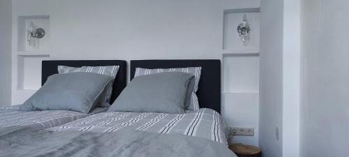 Double or Twin Room with Private Bathroom