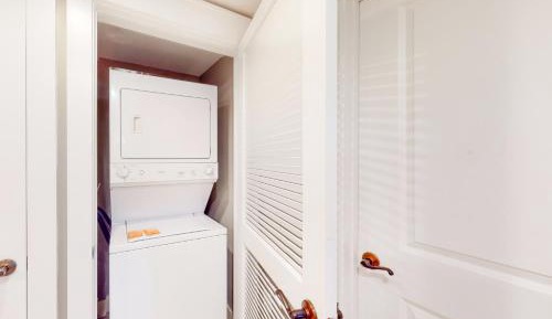 Two Bedroom Apartment 