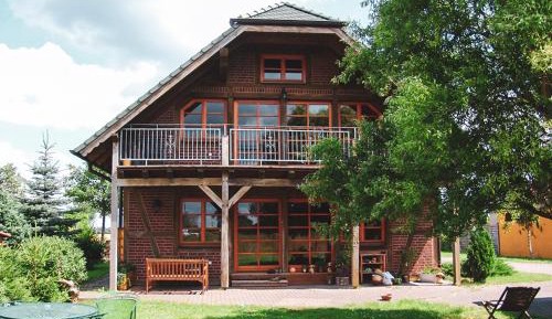 Two-Bedroom Superior Apartment