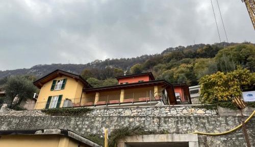 Apartment - Split Level